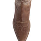 Sylvia Prairie Leather Boots