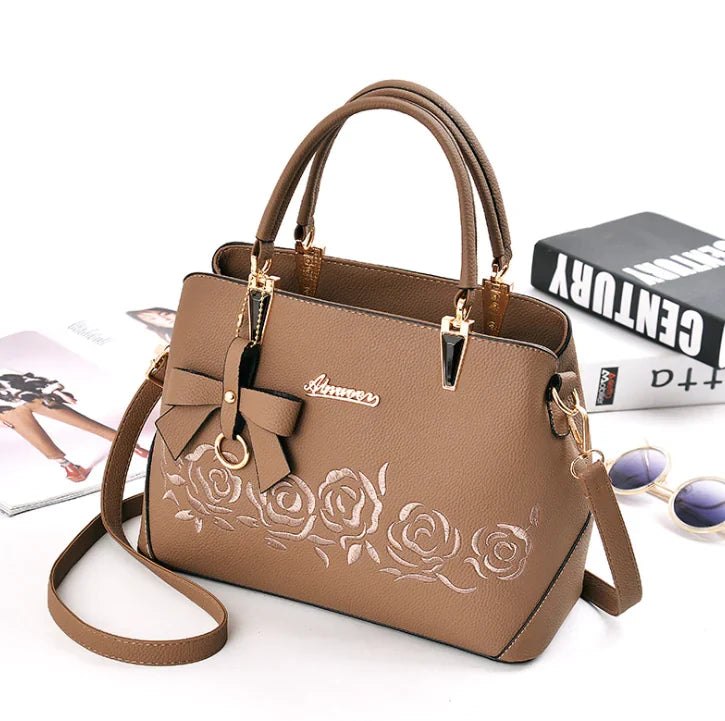 Women's Handbag, Shoulder Bag, Crossbody Bag