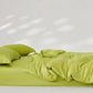Organic Bamboo Summer Bedding Set Bed Sheet
