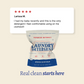 Laundry Detergent - 30 oz