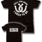 GB3 | Tell 'Em Who Tee