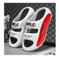 Trendy Beach Slippers for Couples