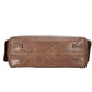 Western Elegance Tooled Leather Purse