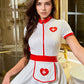 Nurse Me Halloween Costume