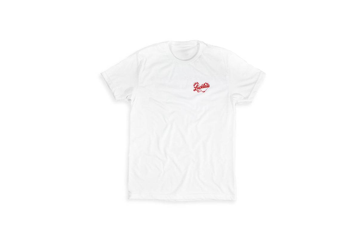 Taught Your Boyfriend Tee