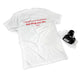 Taught Your Boyfriend Tee