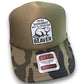 Taxidermist Snapback