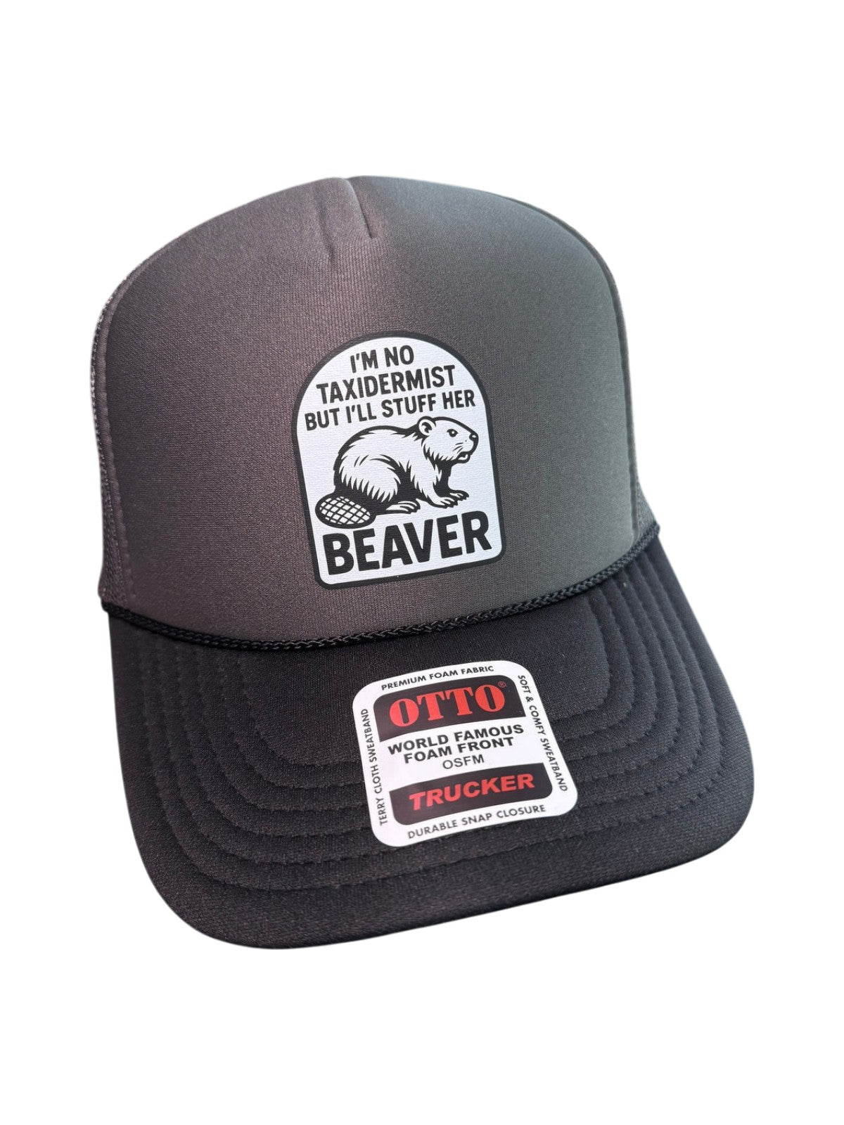 Taxidermist Snapback