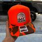 Taxidermist Snapback