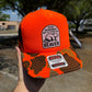Taxidermist Snapback