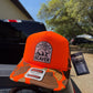 Taxidermist Snapback