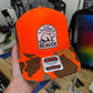 Taxidermist Snapback