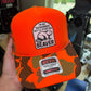 Taxidermist Snapback