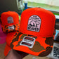 Taxidermist Snapback