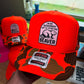 Taxidermist Snapback