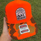 Taxidermist Snapback