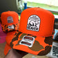 Taxidermist Snapback