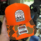 Taxidermist Snapback