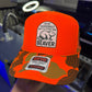 Taxidermist Snapback