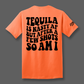 Tequila is Nasty Tee