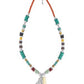 Desert Treasure Turquoise Necklace
