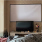 Portable Projector Screen