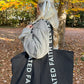 The Large Everyday Black Tote