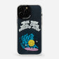 The Sun Will Come Around Again x Sofia Conte Phone Case