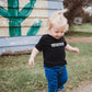 Baby Groovy Cactus Tee