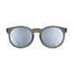 "They Were Out Of Black” Circle G Polarized Sunglasses
