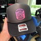 Throat Goat Trucker Hat