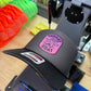 Throat Goat Trucker Hat