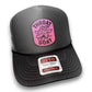 Throat Goat Trucker Hat