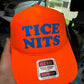 TICE NITS FOAM TRUCKER