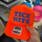 TICE NITS FOAM TRUCKER