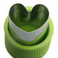 Mold cookie cutter
