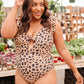Tropic Times Swimsuit