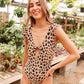 Tropic Times Swimsuit