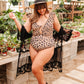 Tropic Times Swimsuit