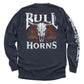 Mess with the Bull, Get the Horns