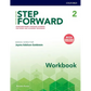 Step Forward 2e Level 2 Workbook: Standard-Based Language Learning for Work and Academic Readiness - Paperback