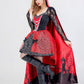 Midnight Vampire Costume