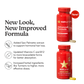 Advanced Formula