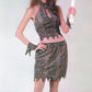Cave Girl B. C. Babe Costume