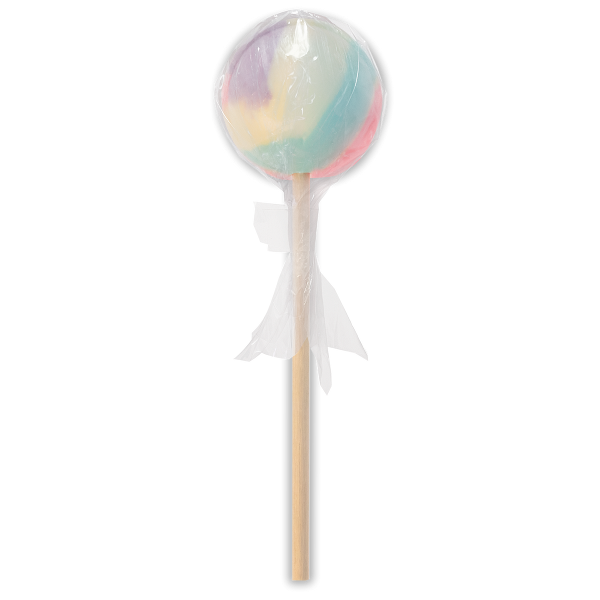 Wrapped Jumbo Pop **FINAL SALE**