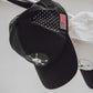 VARSITY CAP : BLACK