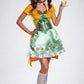 Sassy Mad Hatter Costume
