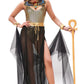 Ruling Cleo Costume