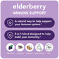 Elderberry Immune Support