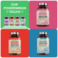 Elderberry Immune Support